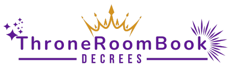 ThroneRoomBook
