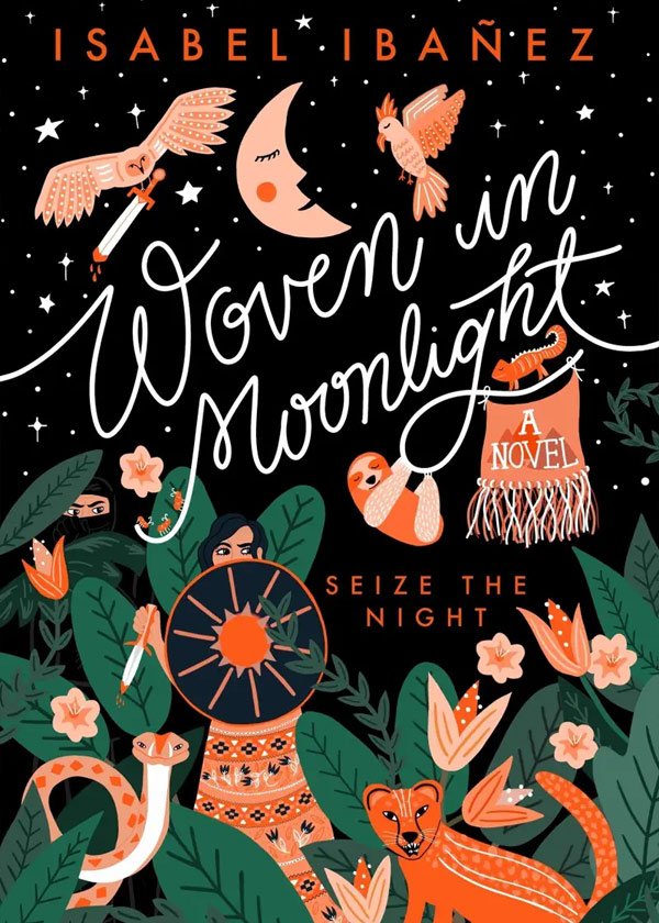 Surrounded by Idiots