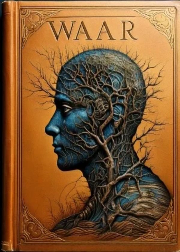 A War Mind Vs Heart