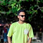 Arafat Xhowdhory