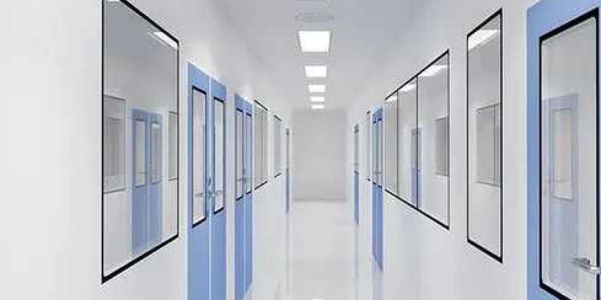 What Makes an Effective Clean Room Solution by Yd-Purification?
