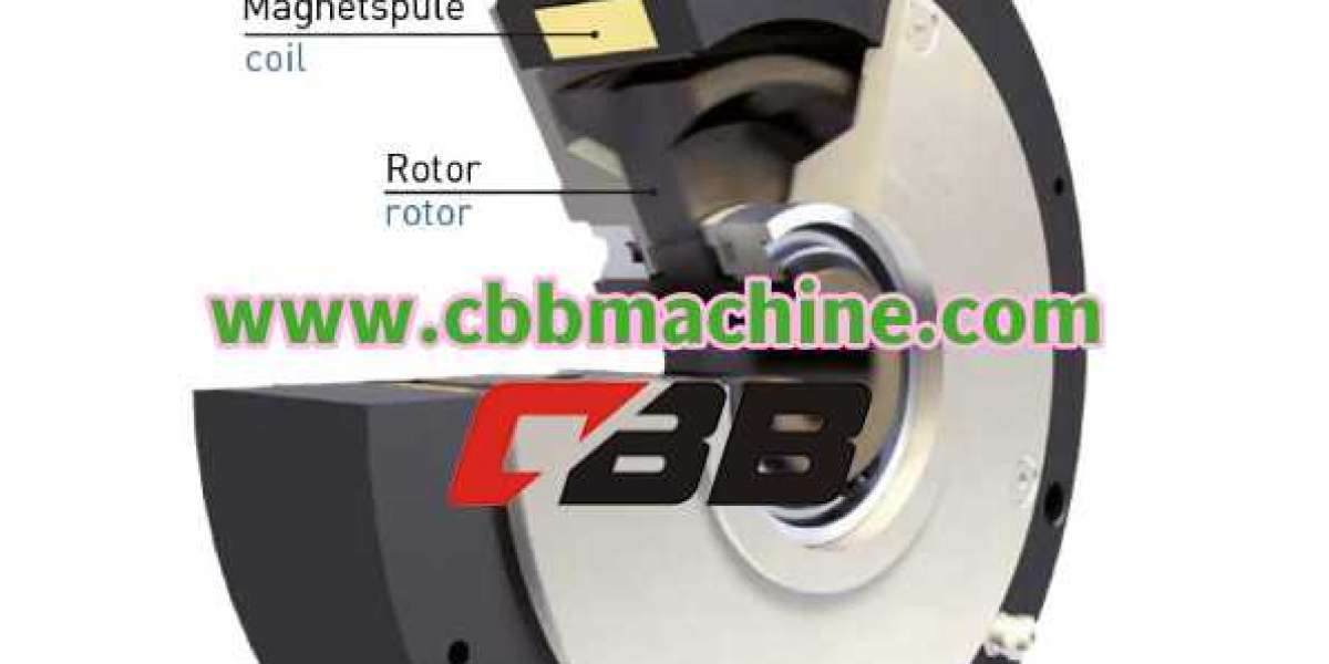 Is Magnetic Powder Clutch Control the Industry’s Future?