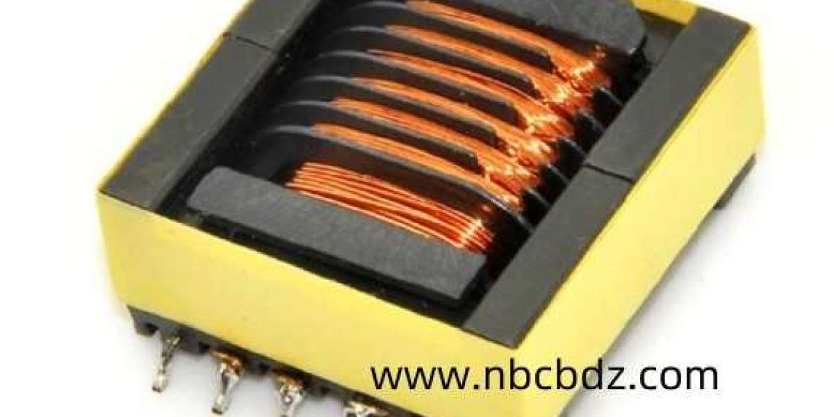 Can Nbcbdz Redefine the High Frequency Transformer Factory Standard?