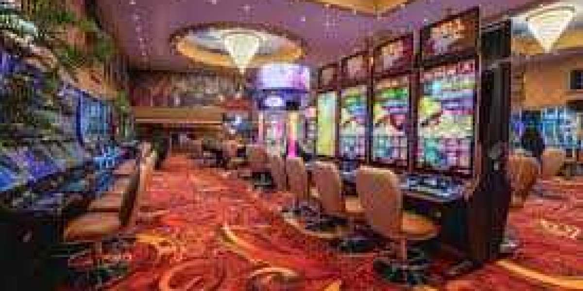 How Online Casino Software Works