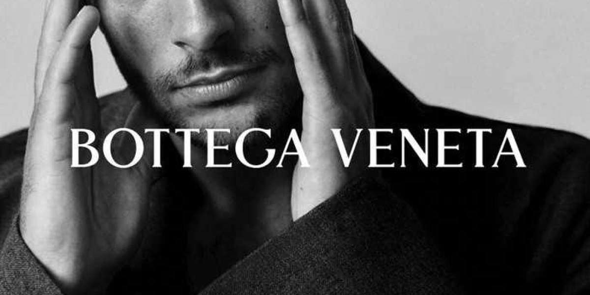 Bottega Veneta began her transition she quickly realized