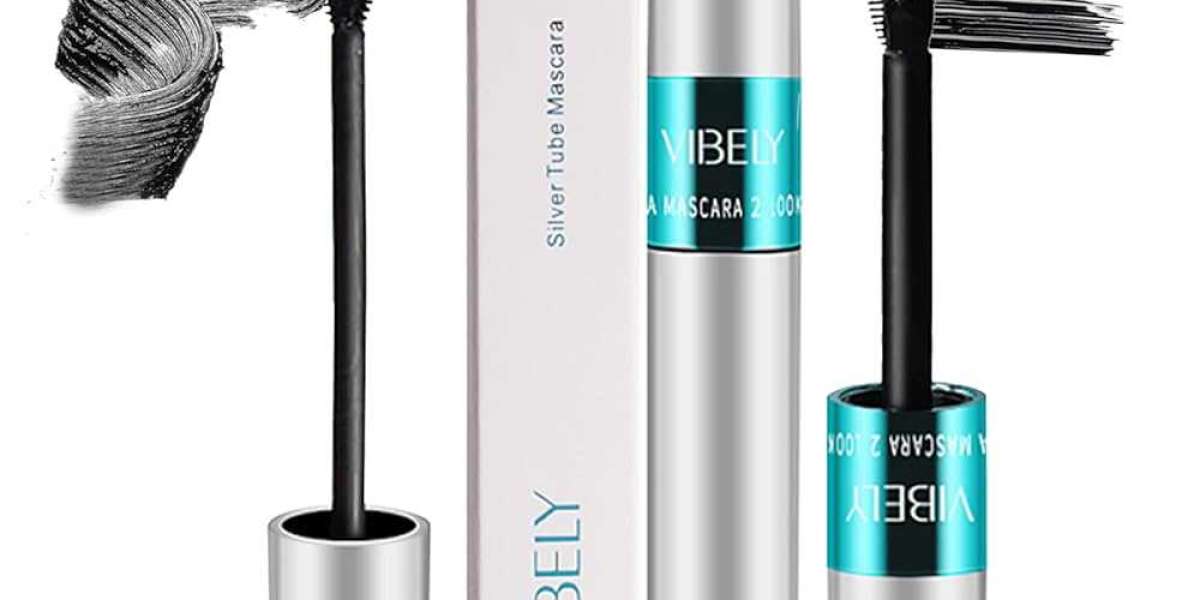 The only Most Important Thing That you must Know about Vibely Mascara